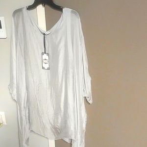 Blouse by Tempo Paris.